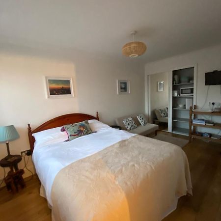 Bright Suite Whitstable Buitenkant foto