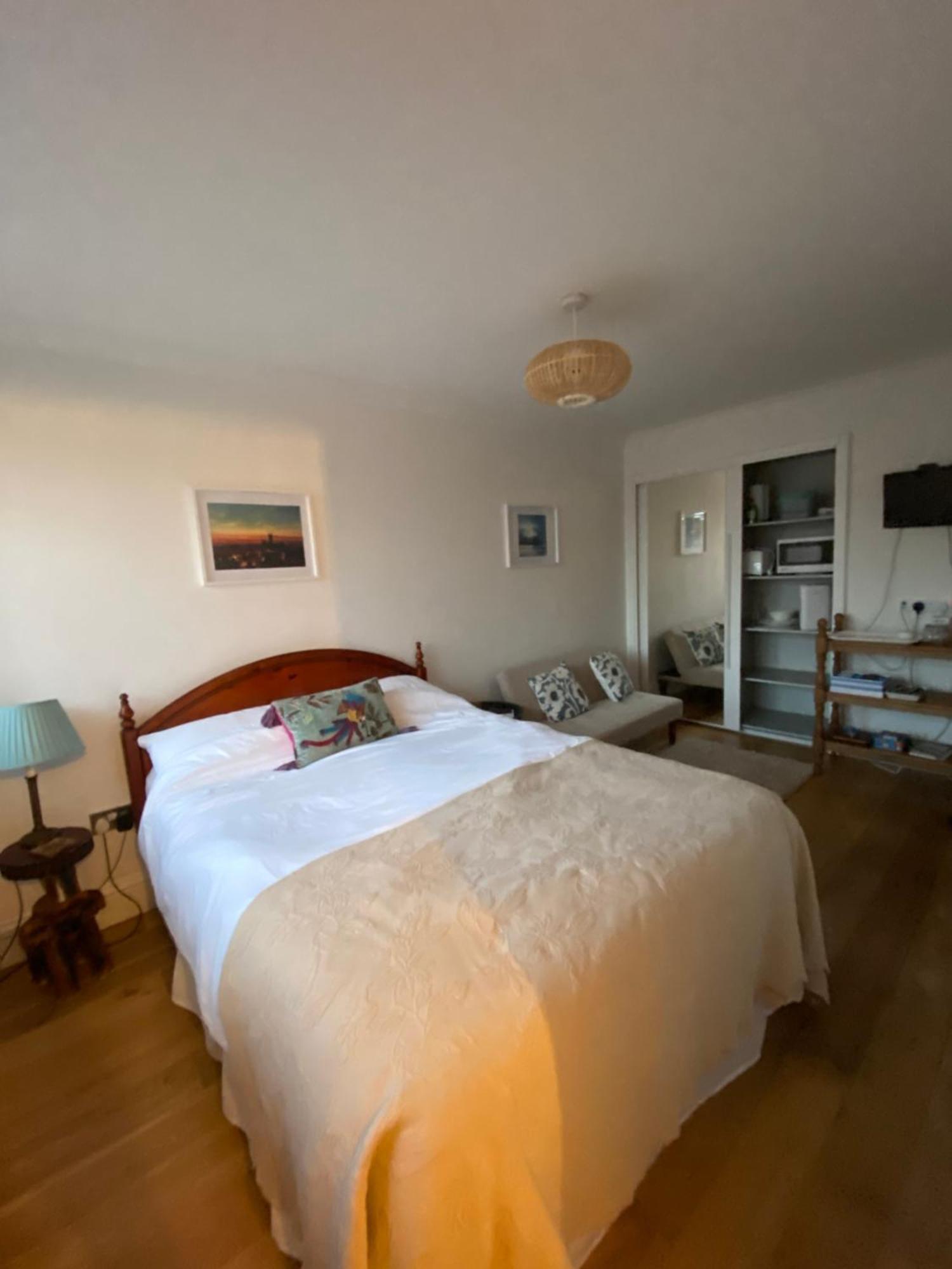 Bright Suite Whitstable Buitenkant foto