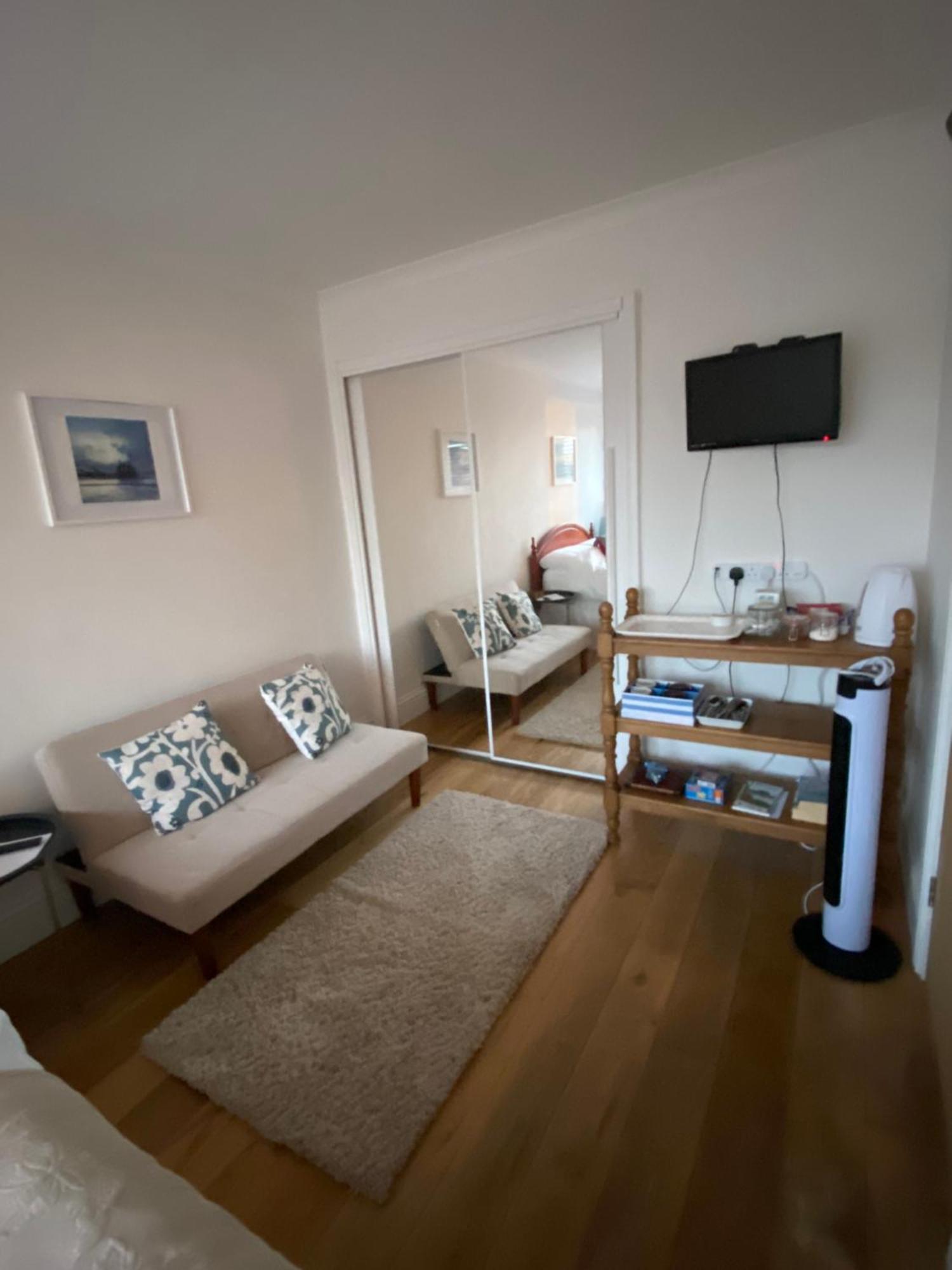 Bright Suite Whitstable Buitenkant foto