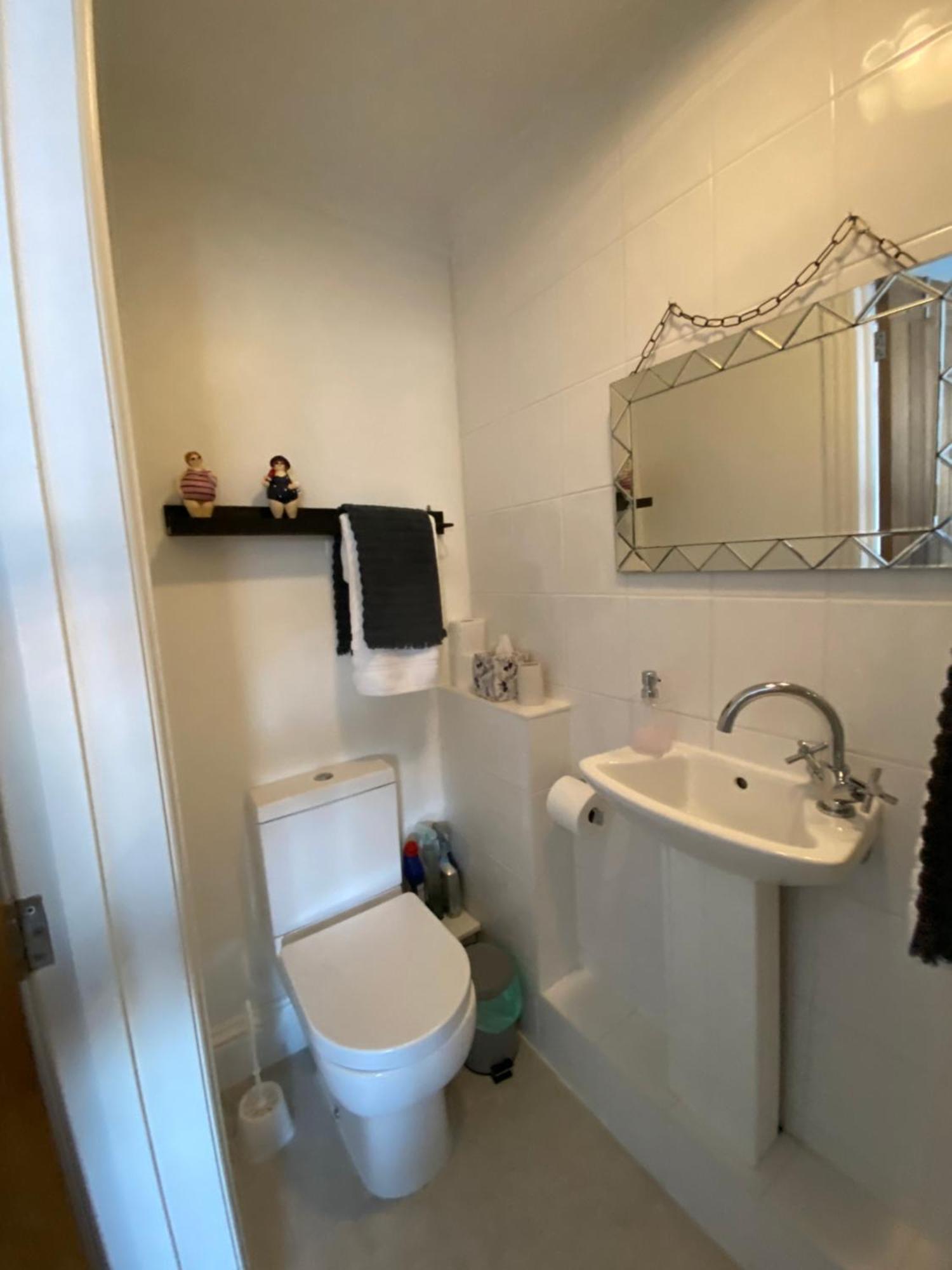 Bright Suite Whitstable Buitenkant foto