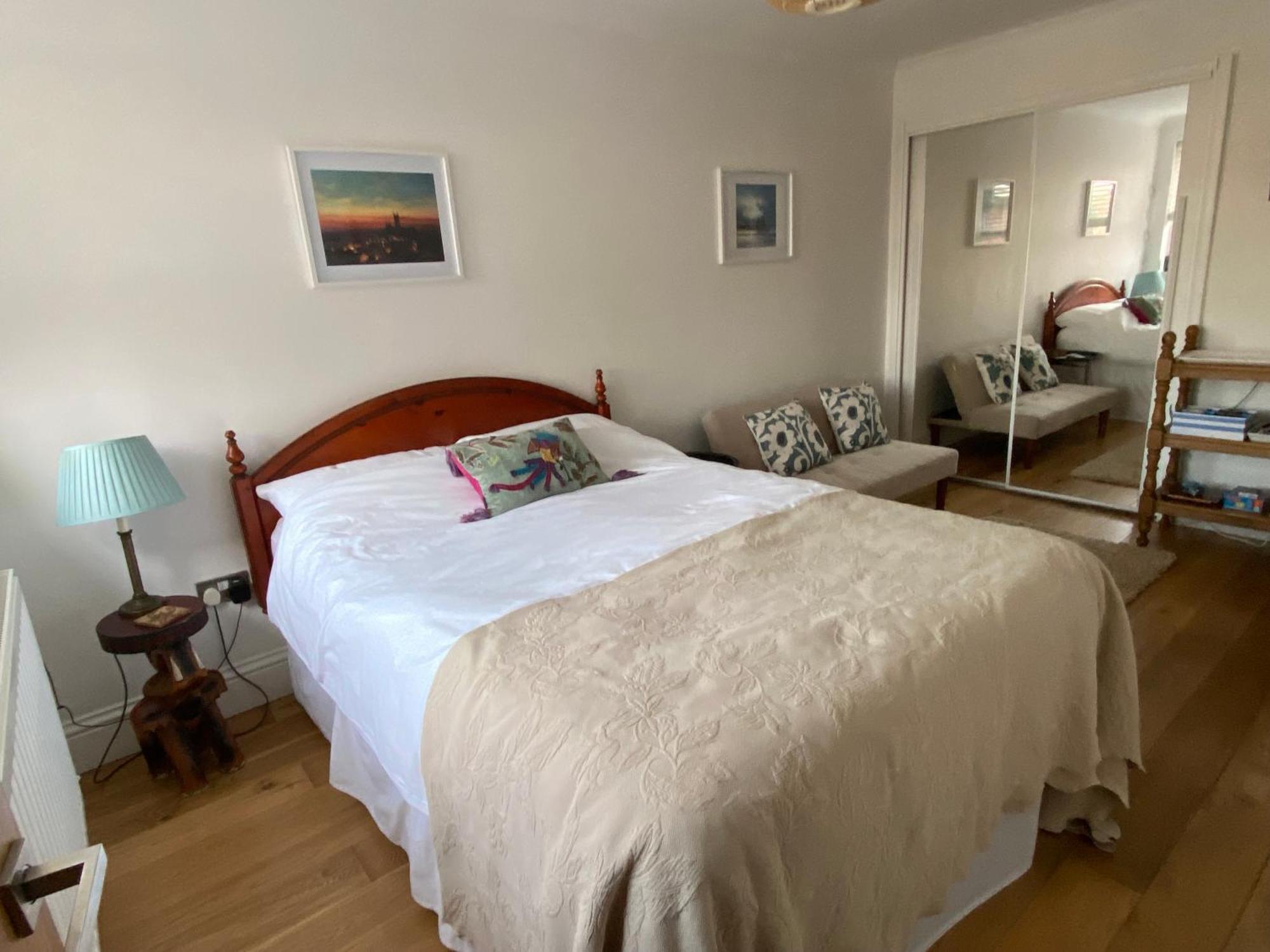 Bright Suite Whitstable Buitenkant foto