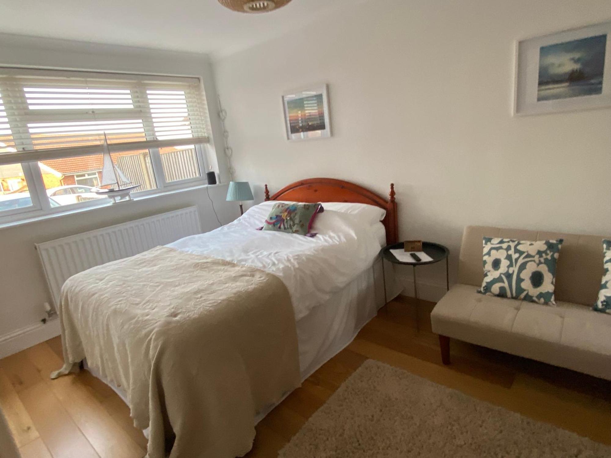 Bright Suite Whitstable Buitenkant foto